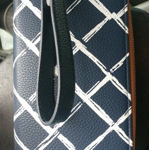 Wallet from thirty-one all about the benjamins